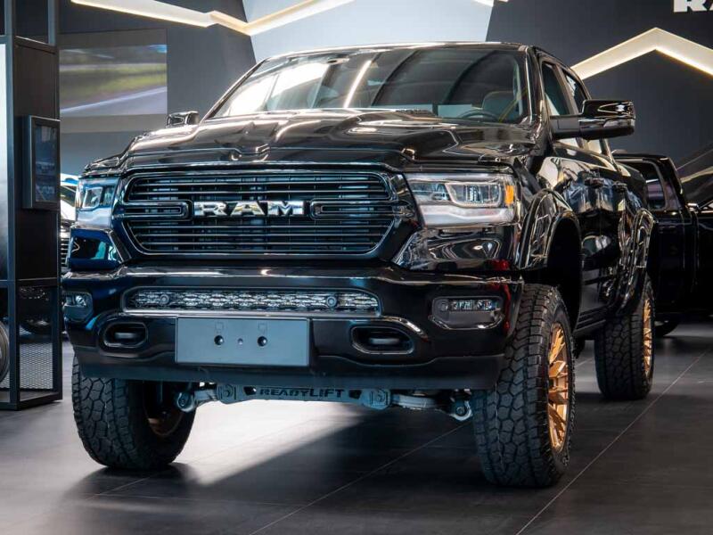 Dodge RAM