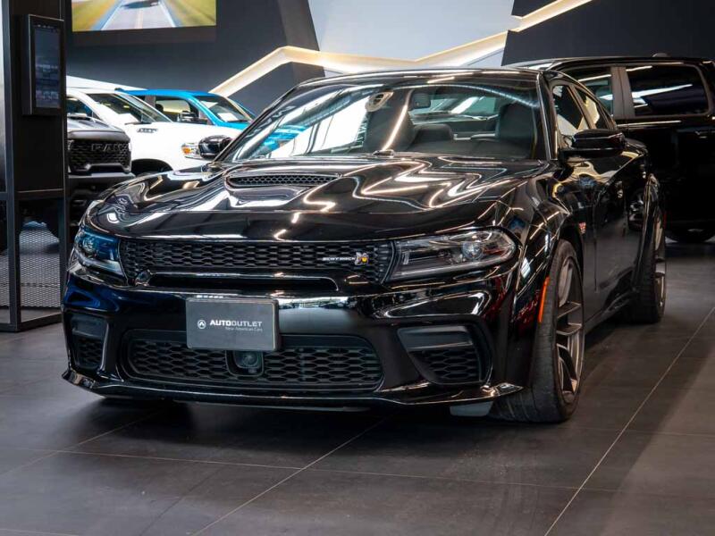 Dodge Charger
