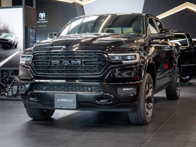Dodge RAM