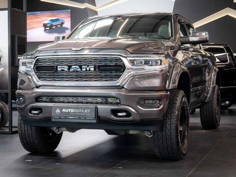 Dodge RAM