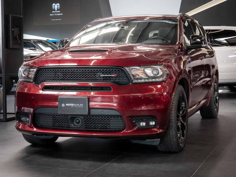 Dodge Durango