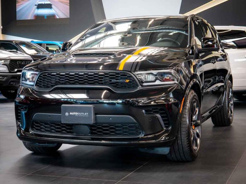Dodge Durango