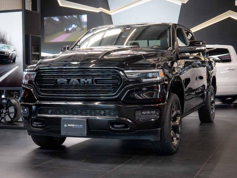 Dodge RAM