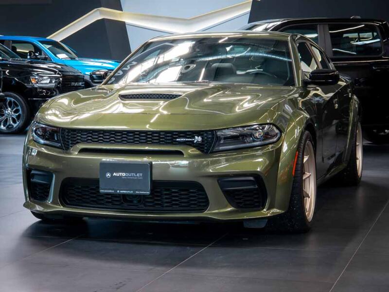 Dodge Charger