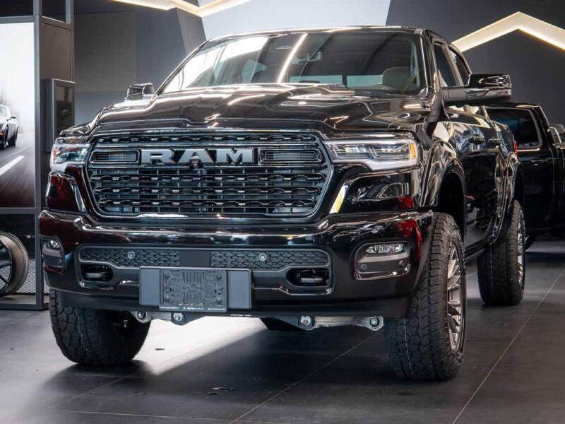Dodge RAM