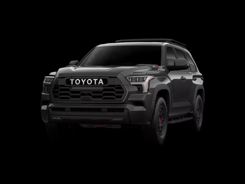 Toyota Sequoia