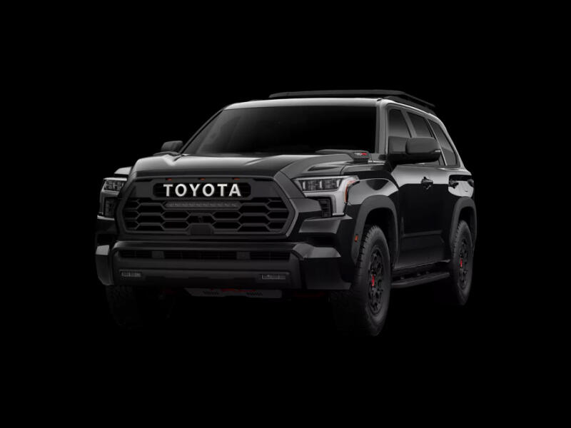 Toyota Sequoia