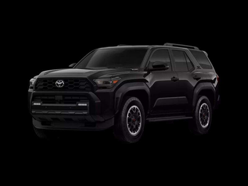 Toyota 4Runner