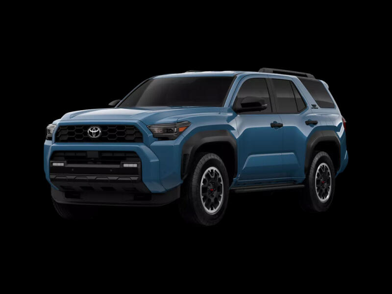 Toyota 4Runner