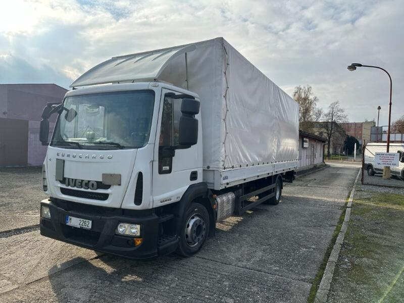 Iveco Eurocargo