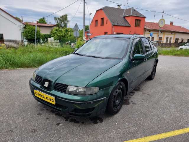 Seat Toledo