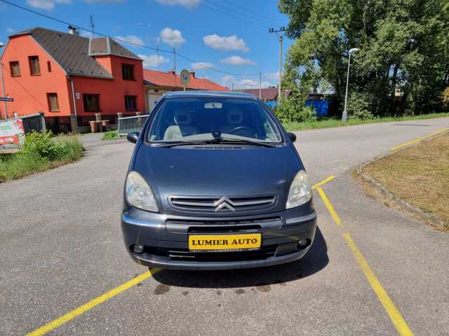 Citroën Xsara Picasso 1.6 HDi 80kw