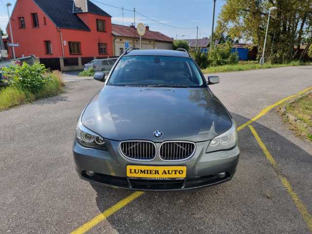 BMW 5er Reihe