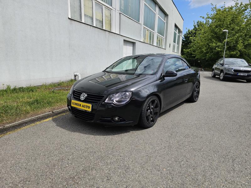 Volkswagen EOS