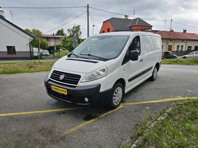 Fiat Scudo