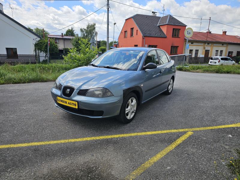 Seat Cordoba