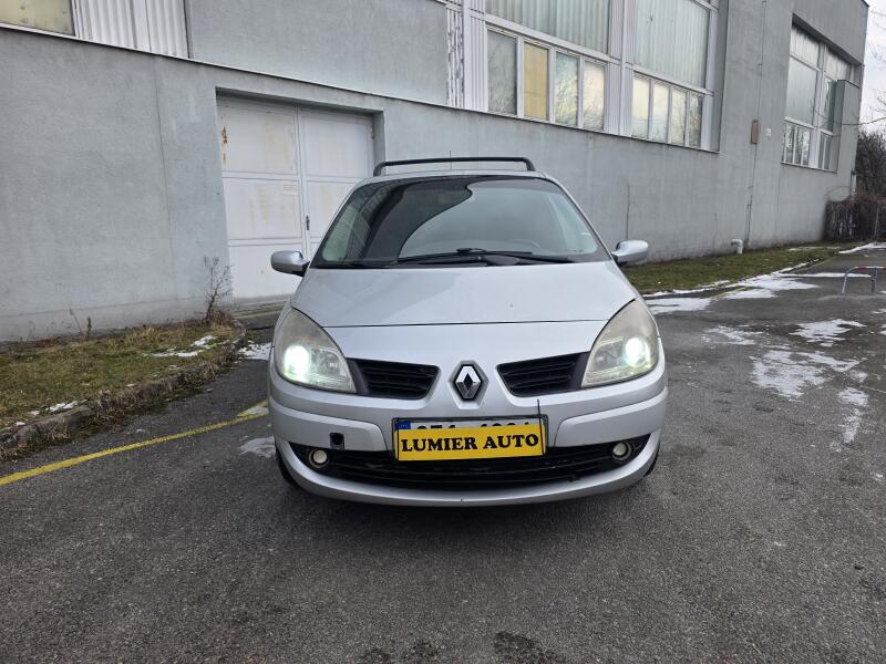 Renault Sc�nic