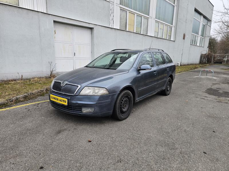 �koda Octavia