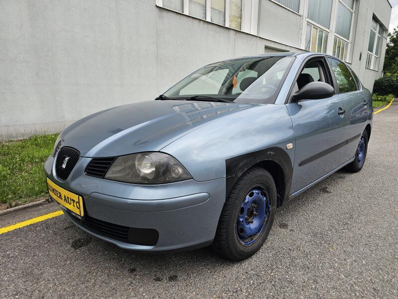 Seat Cordoba