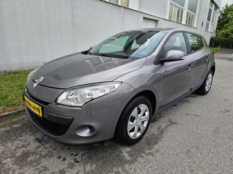 Renault M�gane