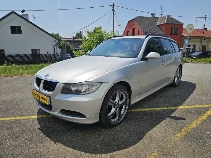 BMW 3er Reihe