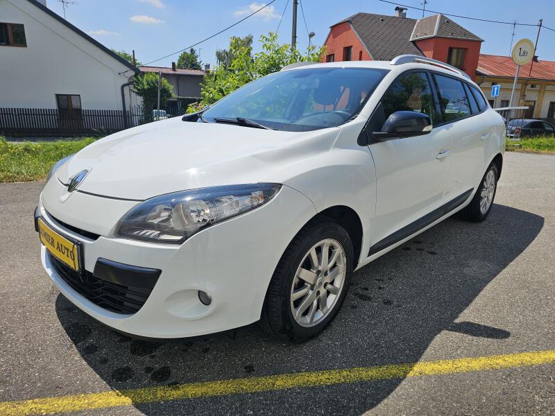 Renault M�gane