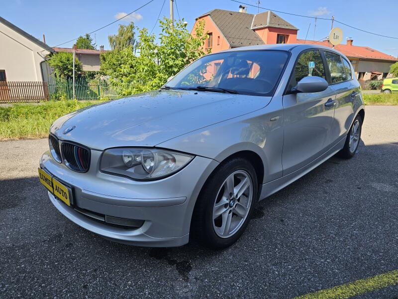 BMW 1er Reihe