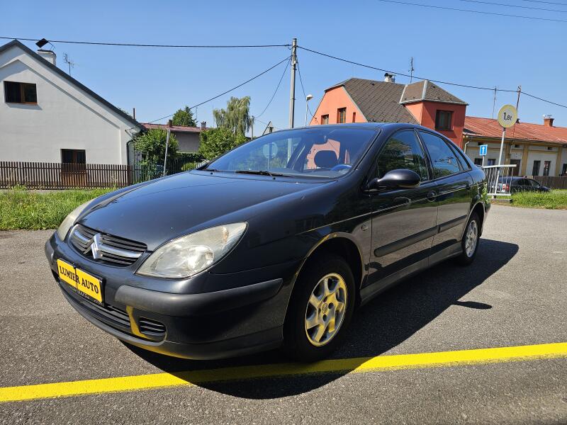 Citro�n C5