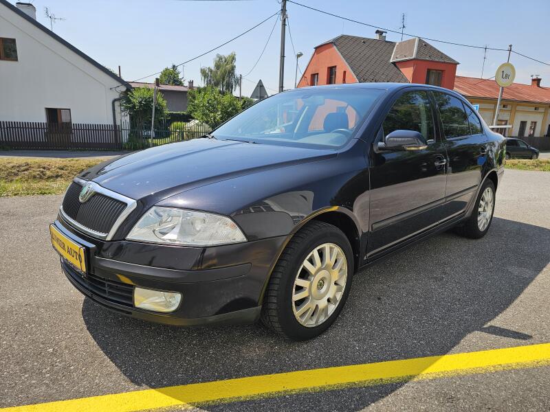 �koda Octavia