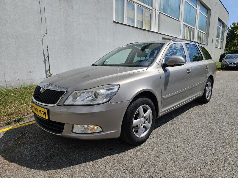 �koda Octavia