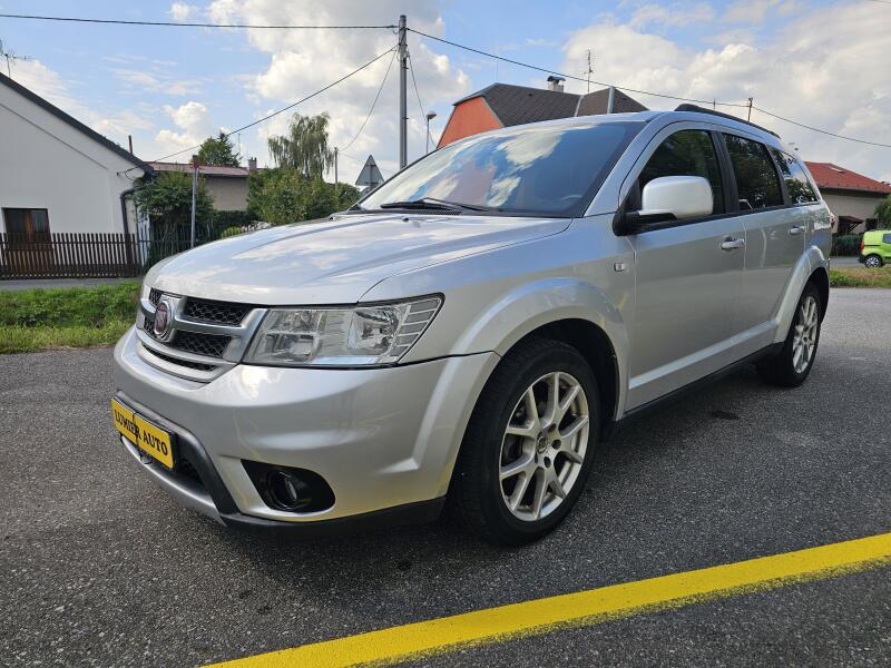 Fiat Freemont