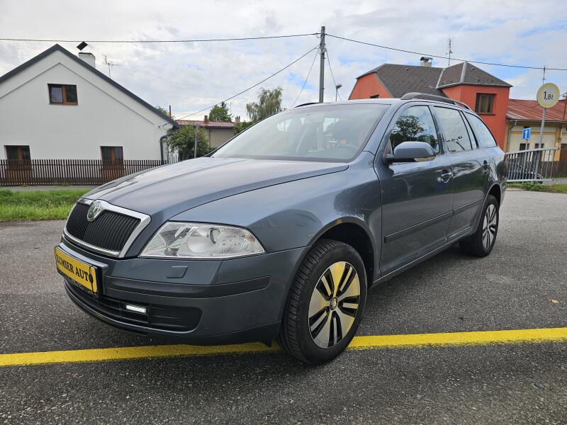 �koda Octavia