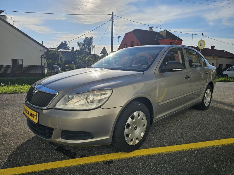 �koda Octavia