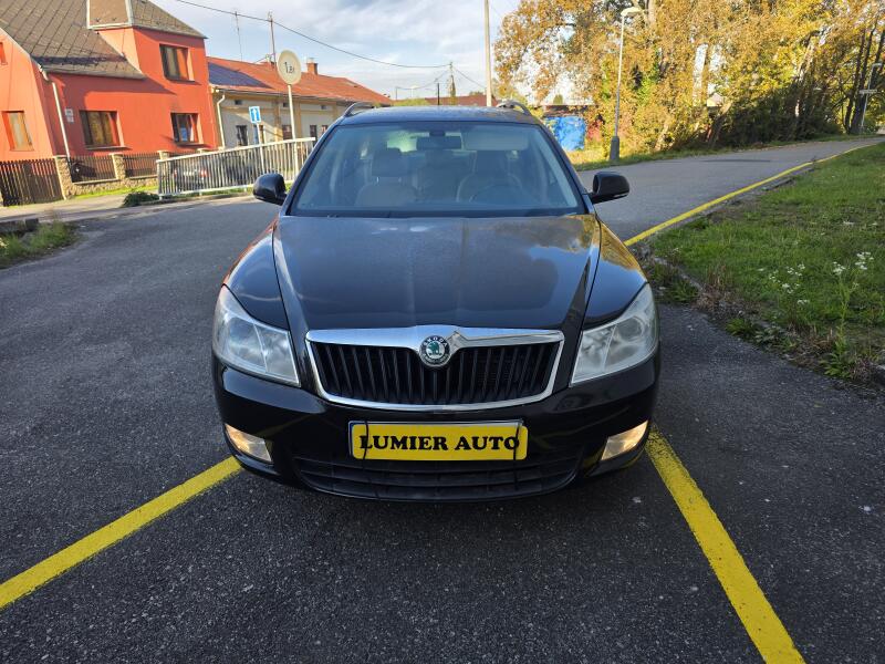 �koda Octavia