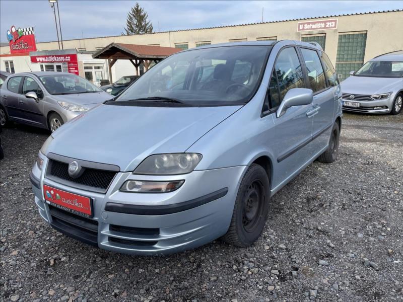 Fiat Ulysse