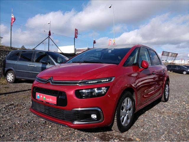 Citron C4 Picasso