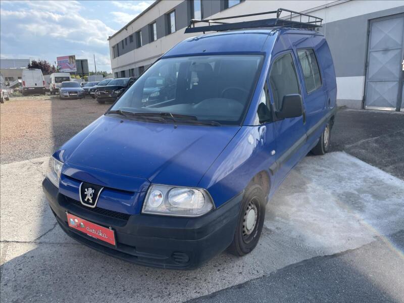 Peugeot Expert