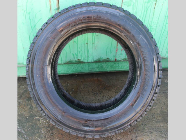 BRIDGESTONE ECOPIA 295/60 22.5