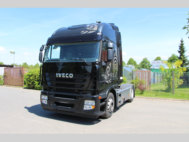 Iveco