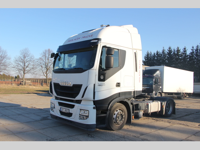 Iveco