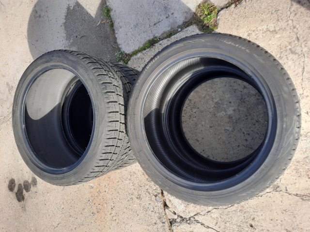 TOYO 315/35R20 110Q OBSERVE GS