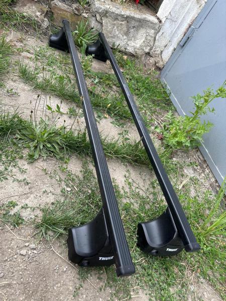 THULE  KIT  1726 + 754