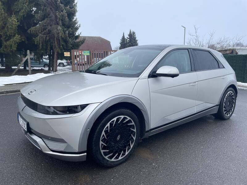 Hyundai Ioniq 5