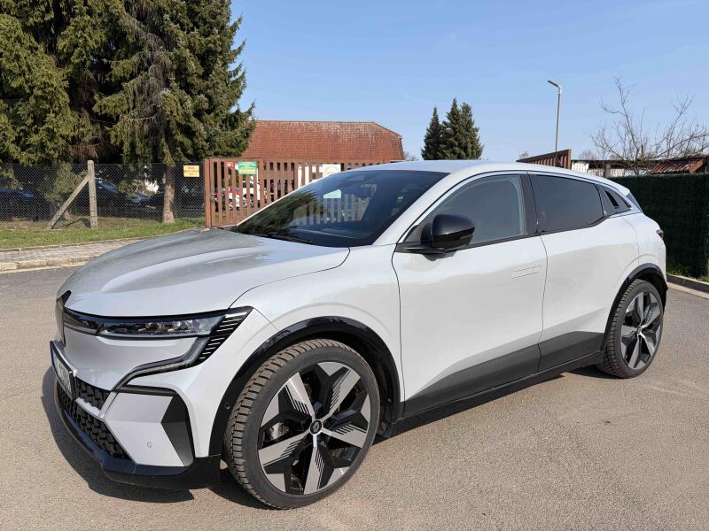 Pren�jom Renault M�gane