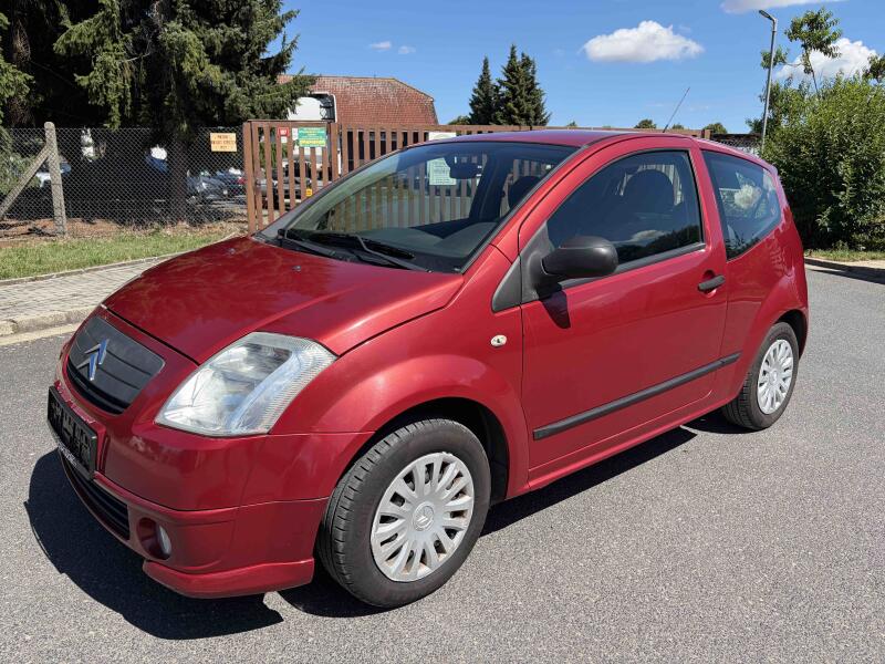 Citro�n C2