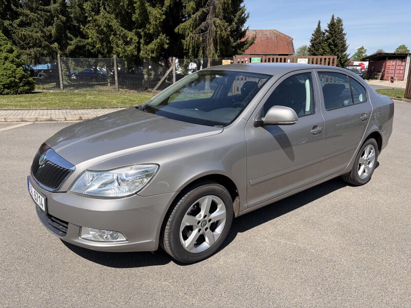 �koda Octavia