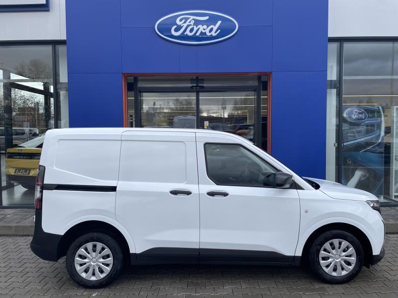 Ford Transit Courier Van Trend L1 74kW