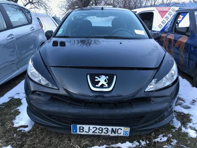 Peugeot 206 Plus 1 4i Sport