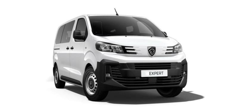 Peugeot Expert Combi