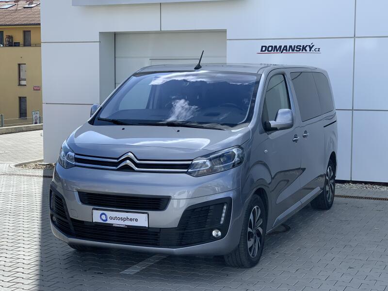 Citro�n SpaceTourer